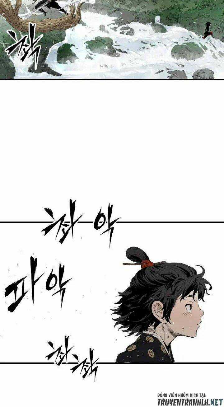 Vô Kiếm Tiểu Tử - Chapter 3 - Trang 16