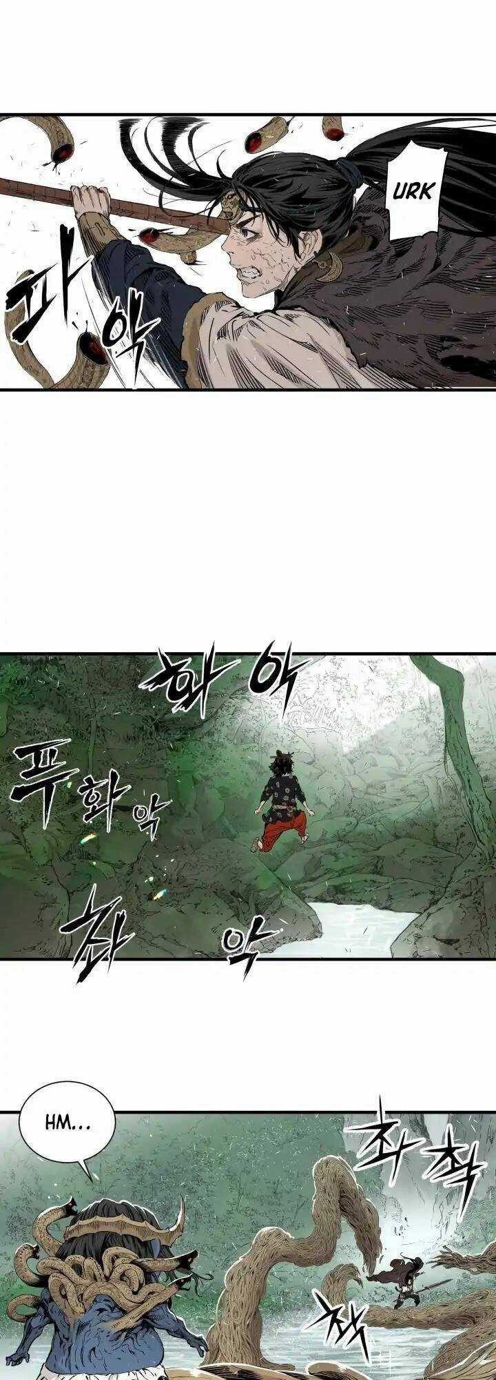 Vô Kiếm Tiểu Tử - Chapter 3 - Trang 17