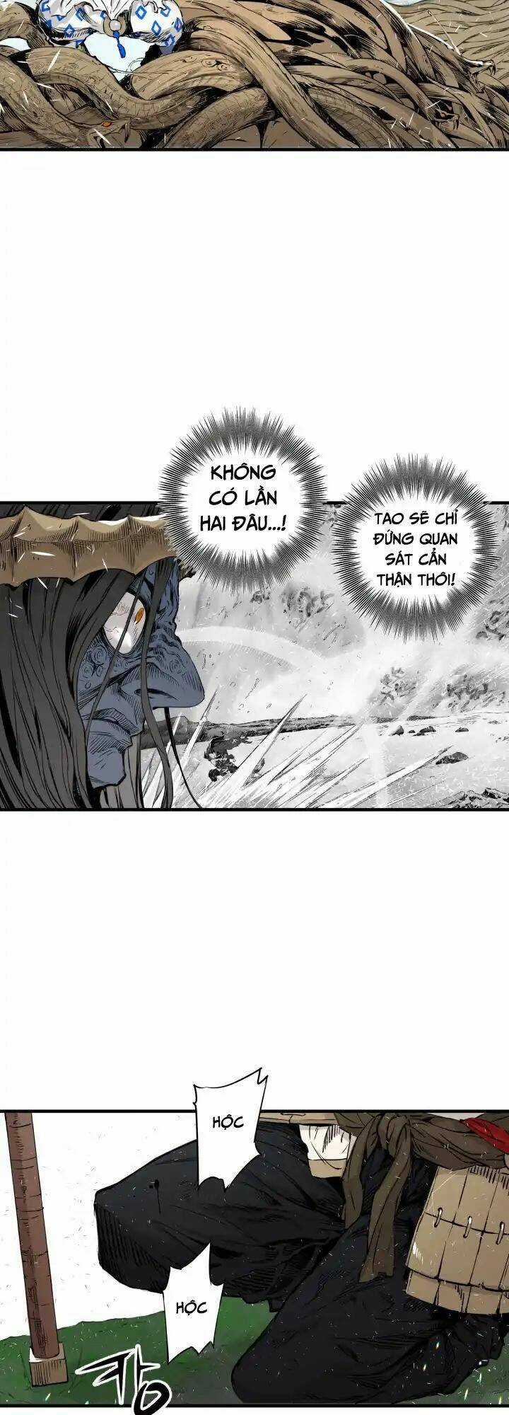 Vô Kiếm Tiểu Tử - Chapter 3 - Trang 18