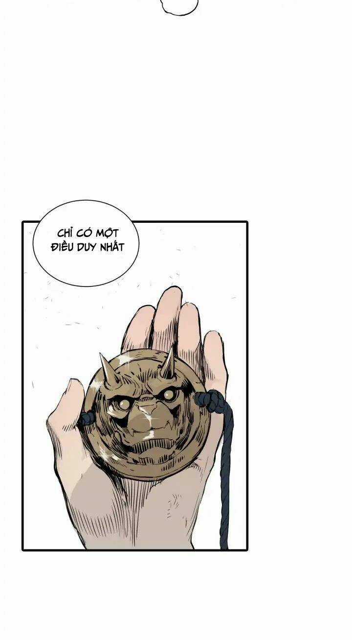 Vô Kiếm Tiểu Tử - Chapter 3 - Trang 20