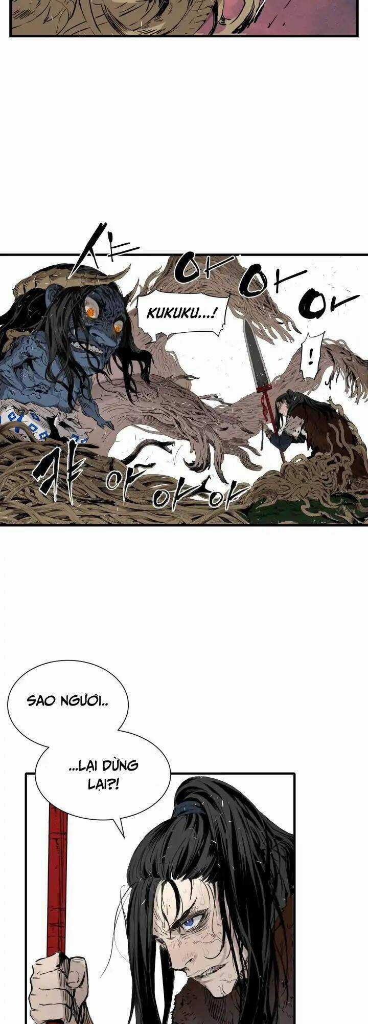 Vô Kiếm Tiểu Tử - Chapter 3 - Trang 24