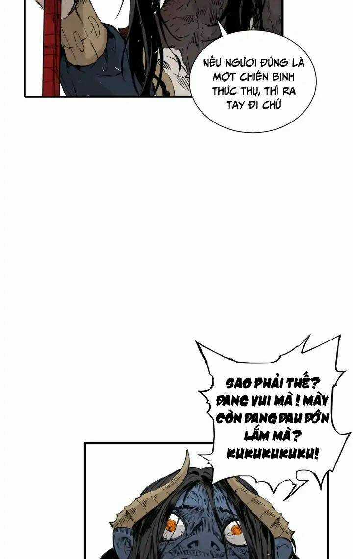 Vô Kiếm Tiểu Tử - Chapter 3 - Trang 25