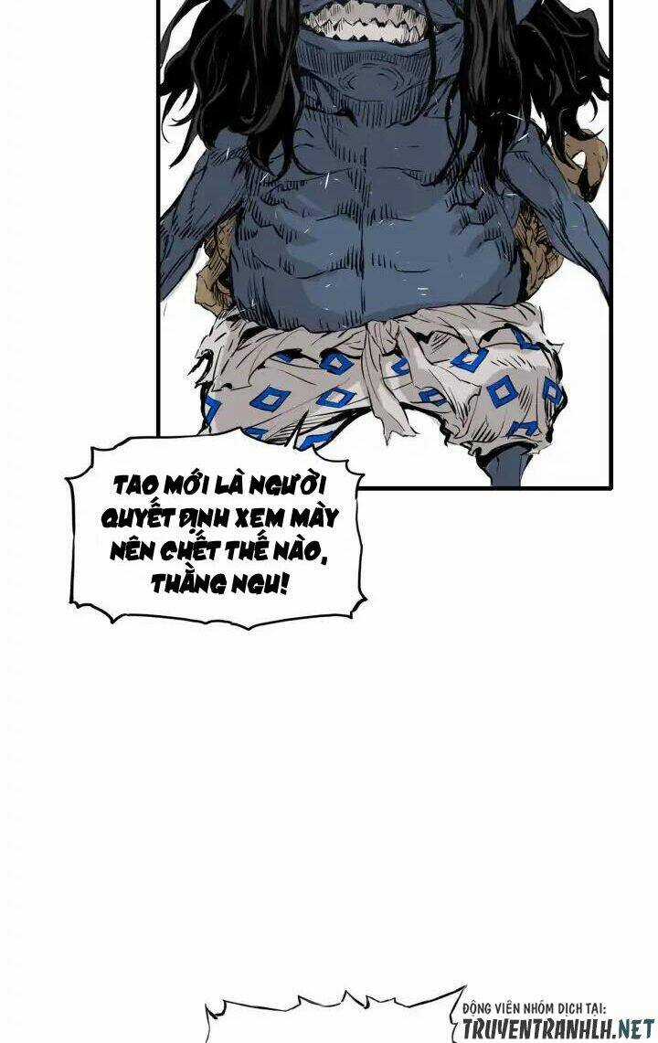 Vô Kiếm Tiểu Tử - Chapter 3 - Trang 26