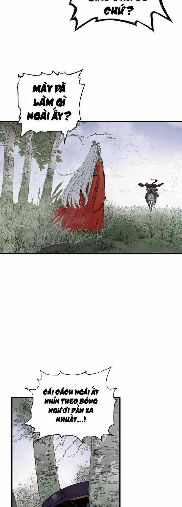 Vô Kiếm Tiểu Tử - Chapter 3 - Trang 29