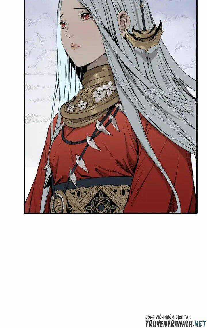 Vô Kiếm Tiểu Tử - Chapter 3 - Trang 31