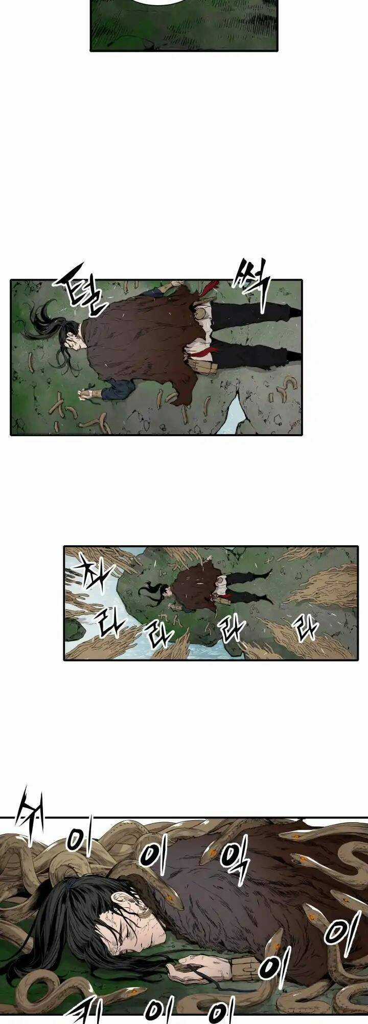 Vô Kiếm Tiểu Tử - Chapter 3 - Trang 33