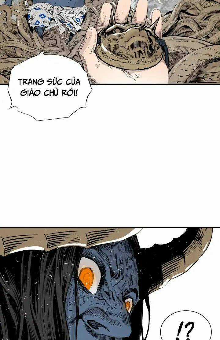 Vô Kiếm Tiểu Tử - Chapter 3 - Trang 35