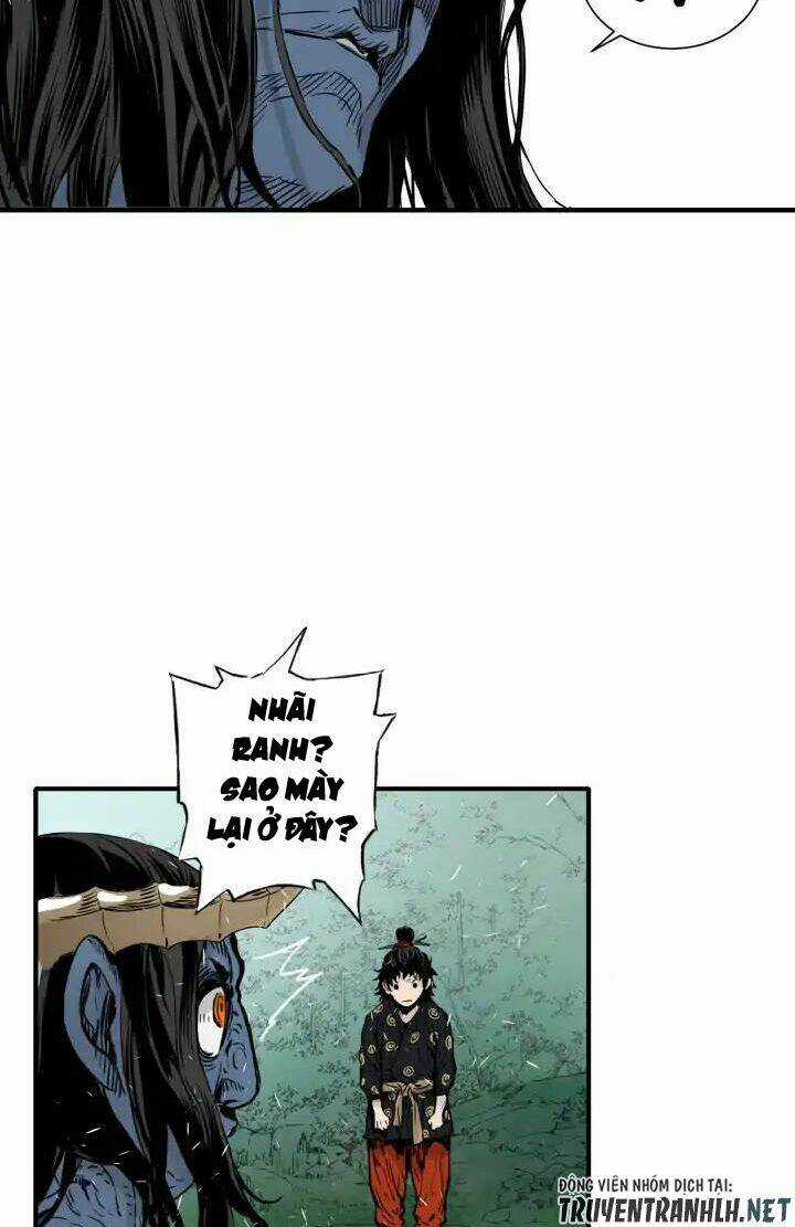 Vô Kiếm Tiểu Tử - Chapter 3 - Trang 36