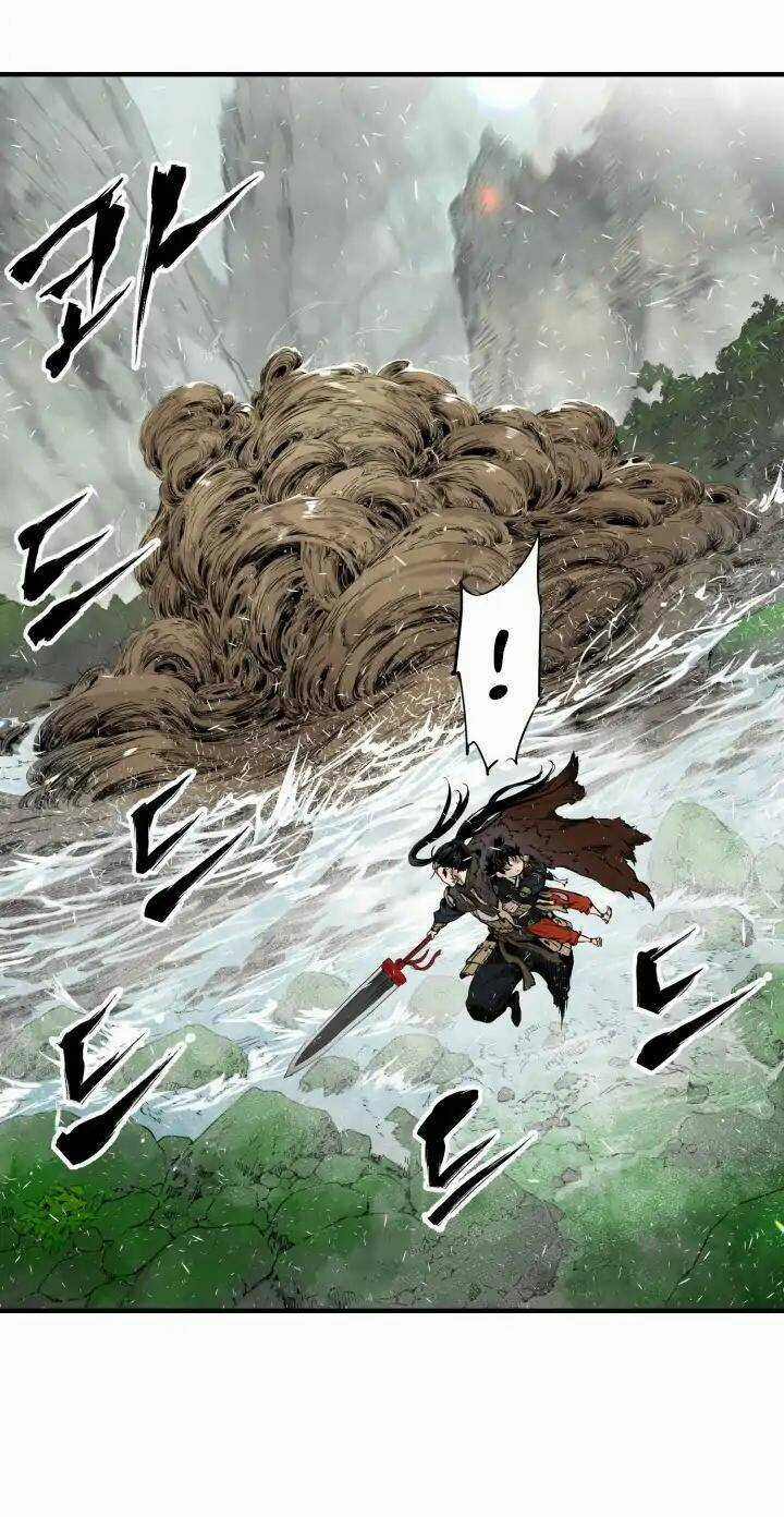 Vô Kiếm Tiểu Tử - Chapter 3 - Trang 5