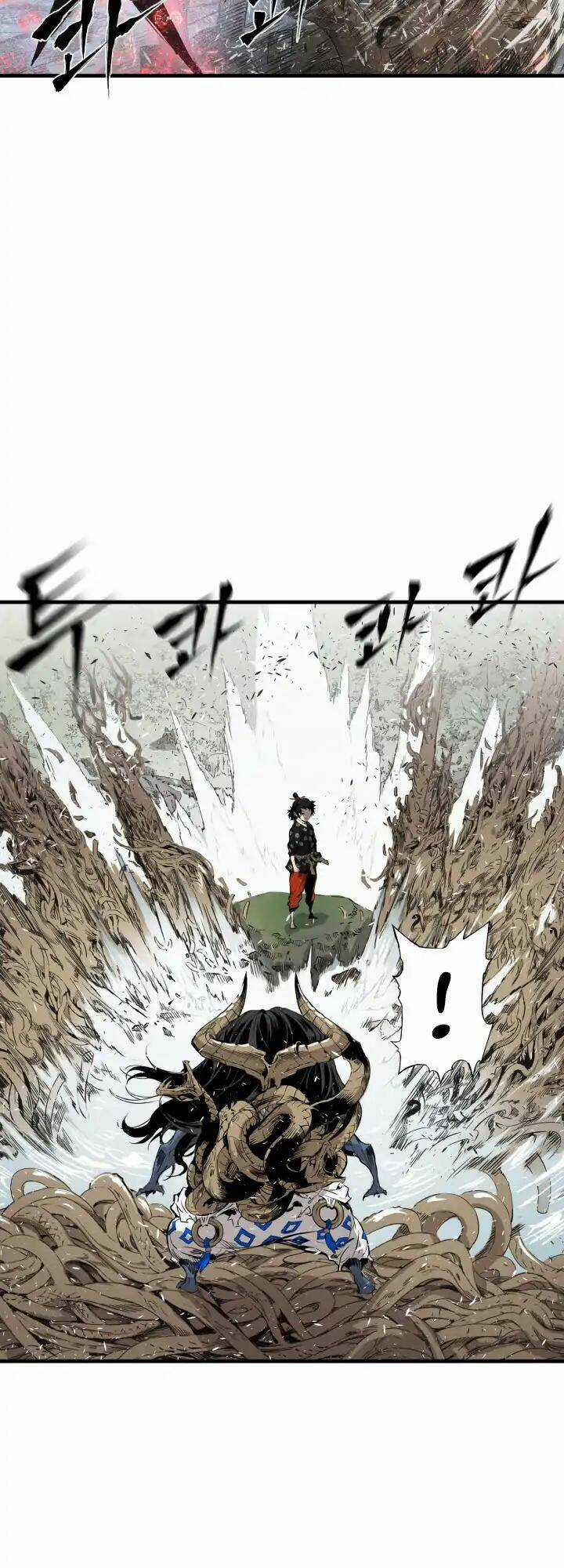 Vô Kiếm Tiểu Tử - Chapter 3 - Trang 43