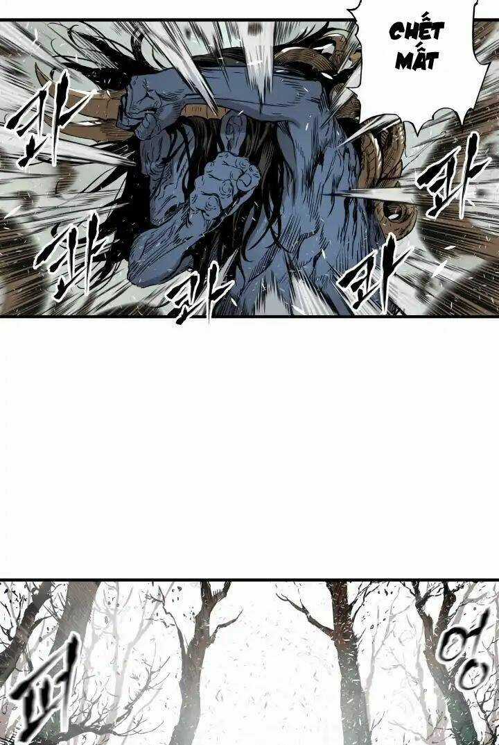 Vô Kiếm Tiểu Tử - Chapter 3 - Trang 45