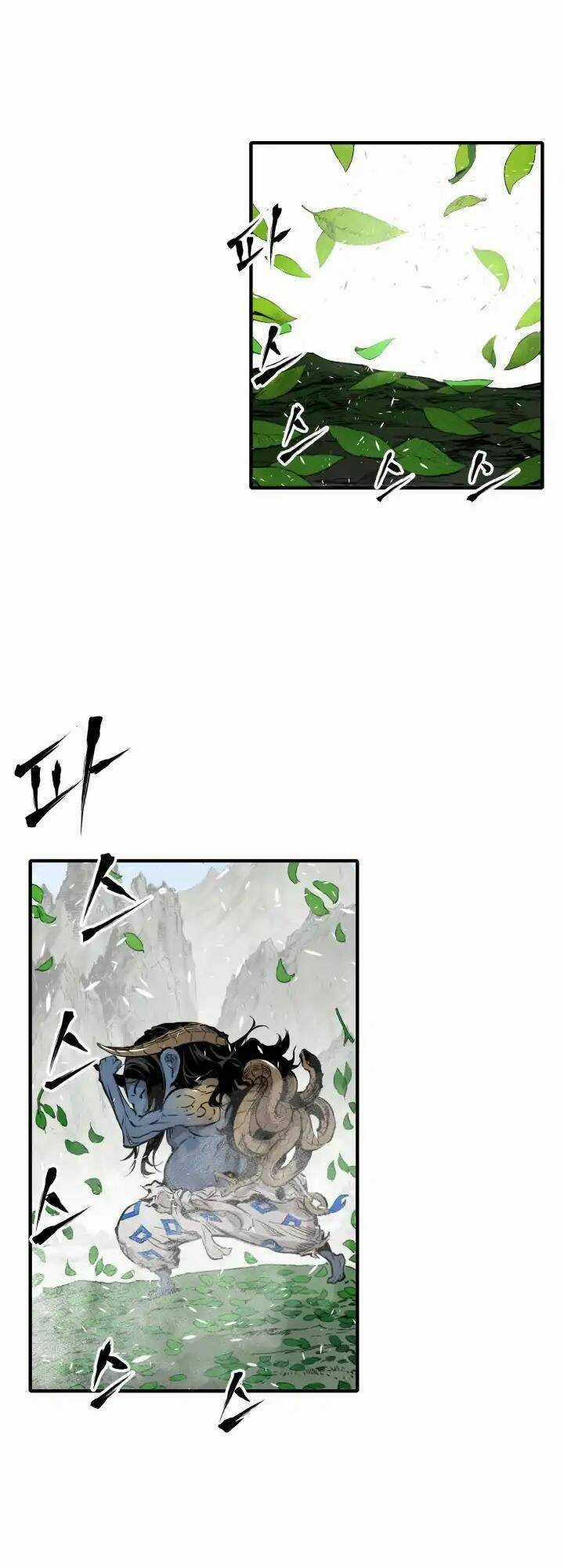 Vô Kiếm Tiểu Tử - Chapter 3 - Trang 47