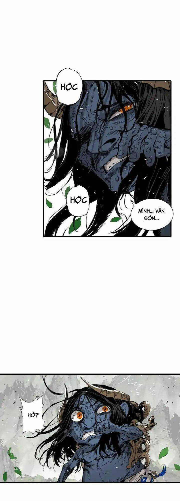 Vô Kiếm Tiểu Tử - Chapter 3 - Trang 48