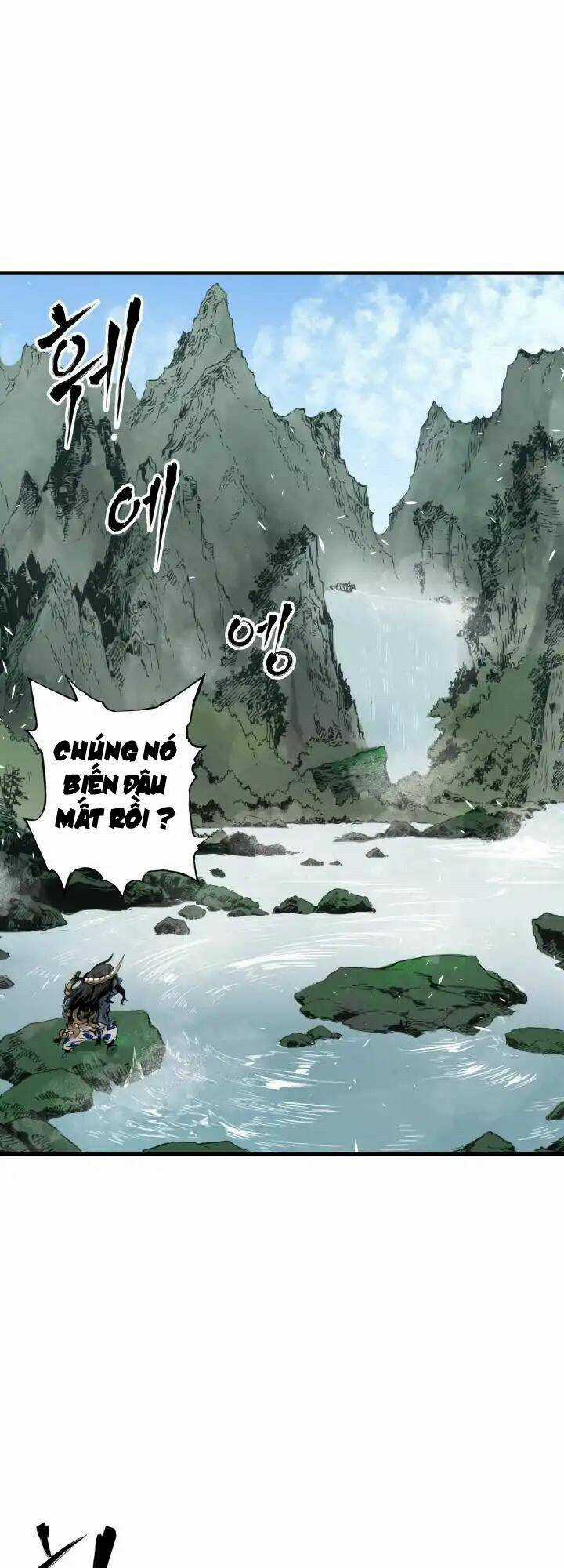 Vô Kiếm Tiểu Tử - Chapter 3 - Trang 49