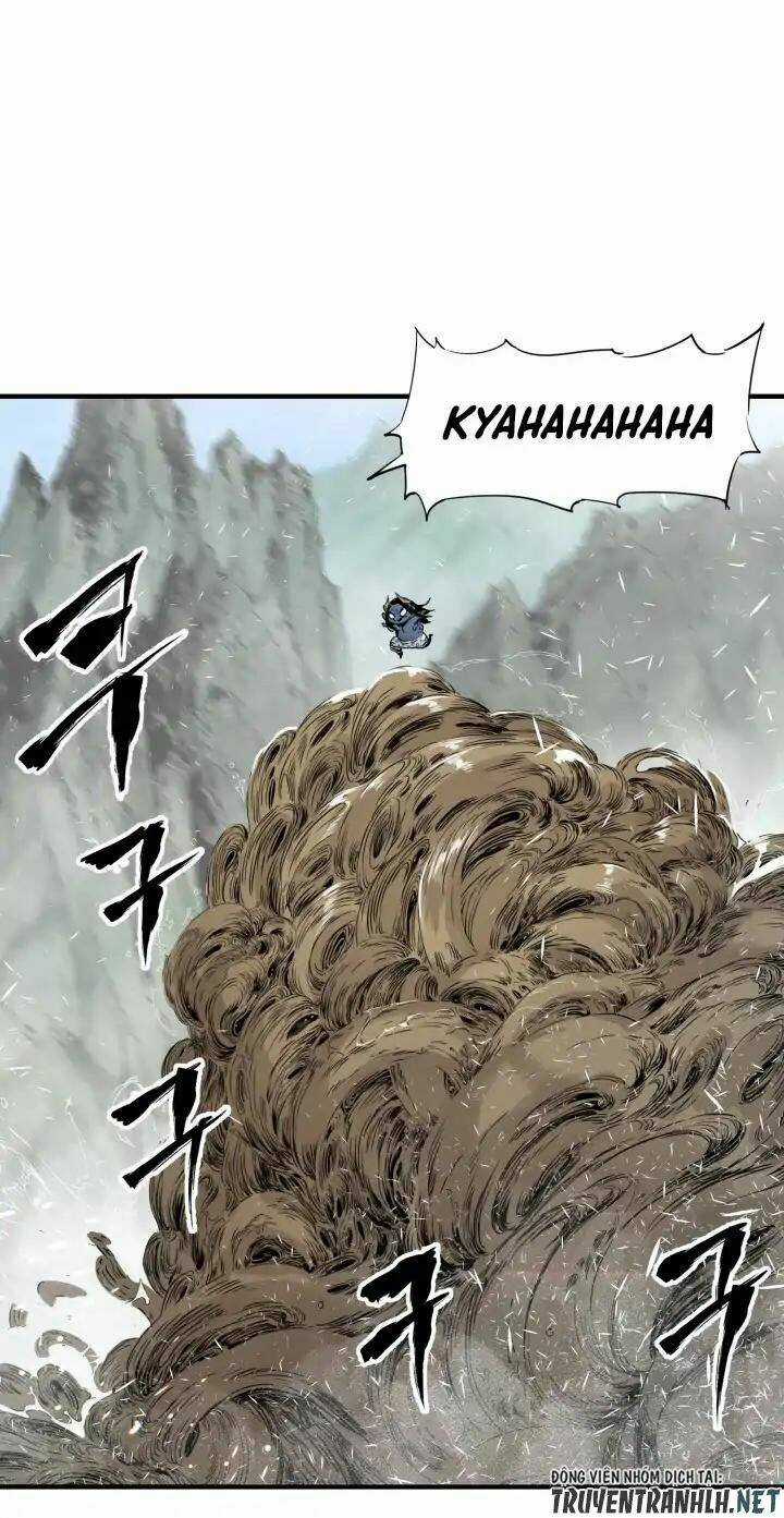 Vô Kiếm Tiểu Tử - Chapter 3 - Trang 6