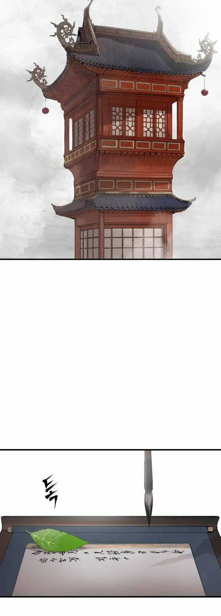 Vô Kiếm Tiểu Tử - Chapter 3 - Trang 54