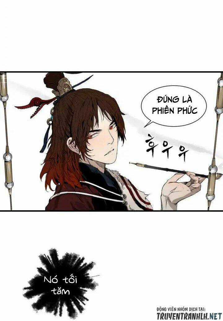 Vô Kiếm Tiểu Tử - Chapter 3 - Trang 56