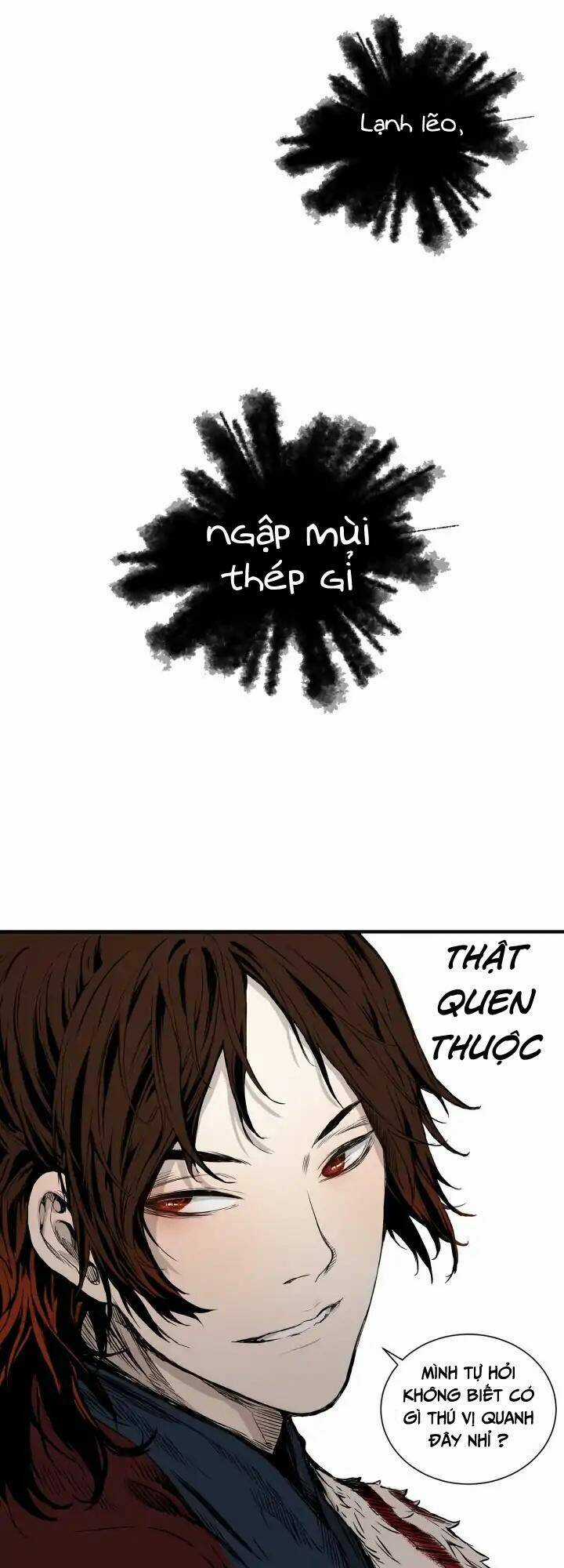 Vô Kiếm Tiểu Tử - Chapter 3 - Trang 57