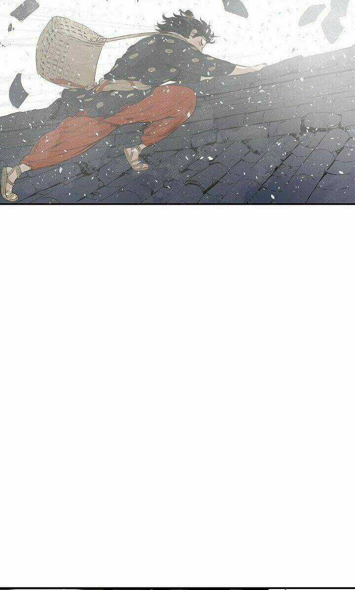 Vô Kiếm Tiểu Tử - Chapter 30 - Trang 11