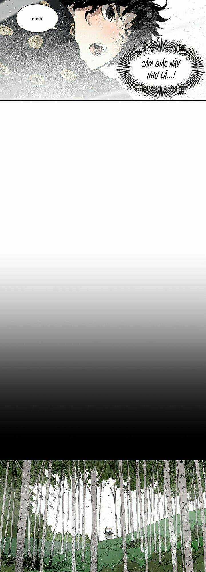 Vô Kiếm Tiểu Tử - Chapter 30 - Trang 12