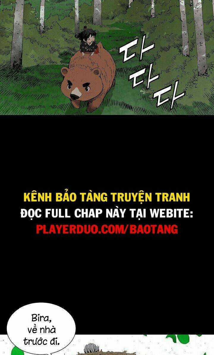 Vô Kiếm Tiểu Tử - Chapter 30 - Trang 13