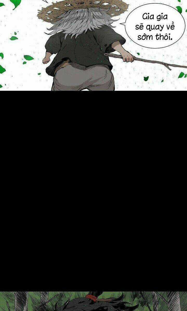 Vô Kiếm Tiểu Tử - Chapter 30 - Trang 14