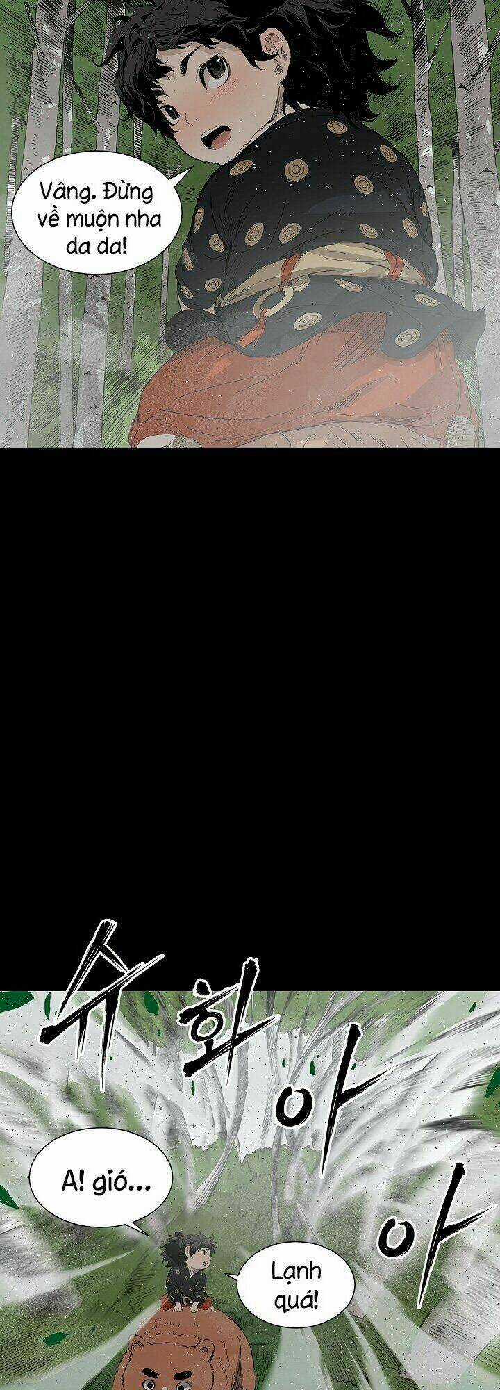 Vô Kiếm Tiểu Tử - Chapter 30 - Trang 15