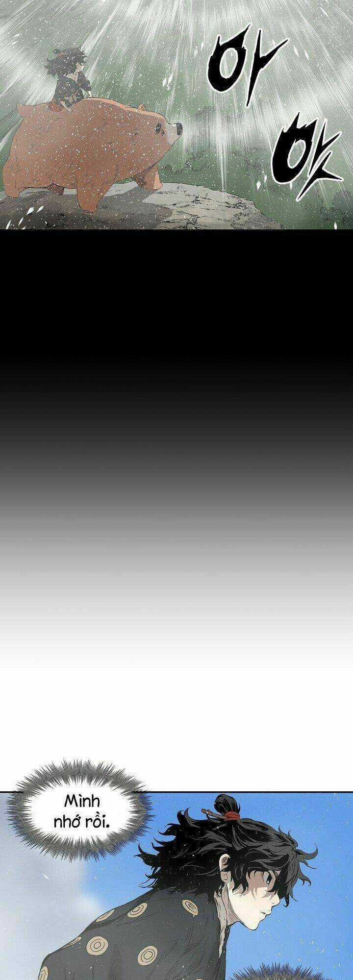 Vô Kiếm Tiểu Tử - Chapter 30 - Trang 18