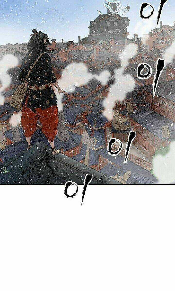 Vô Kiếm Tiểu Tử - Chapter 30 - Trang 20