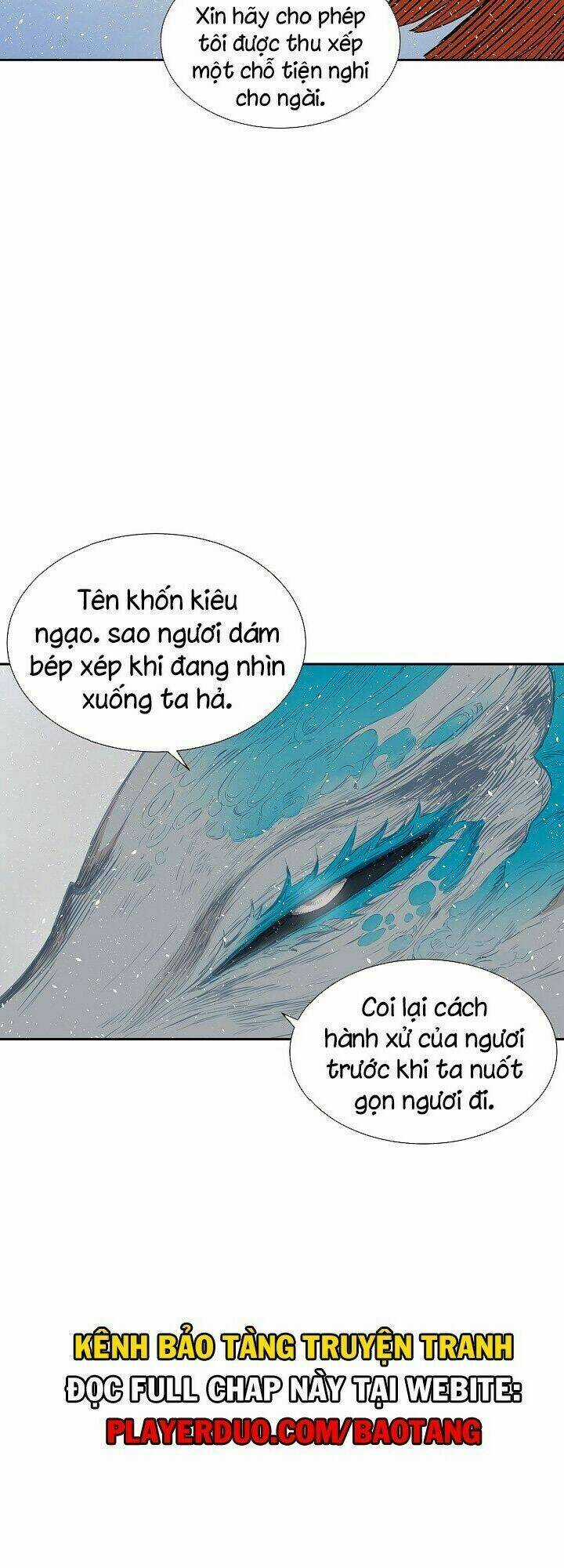 Vô Kiếm Tiểu Tử - Chapter 30 - Trang 24