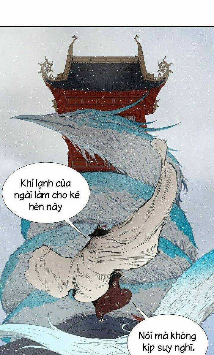 Vô Kiếm Tiểu Tử - Chapter 30 - Trang 26