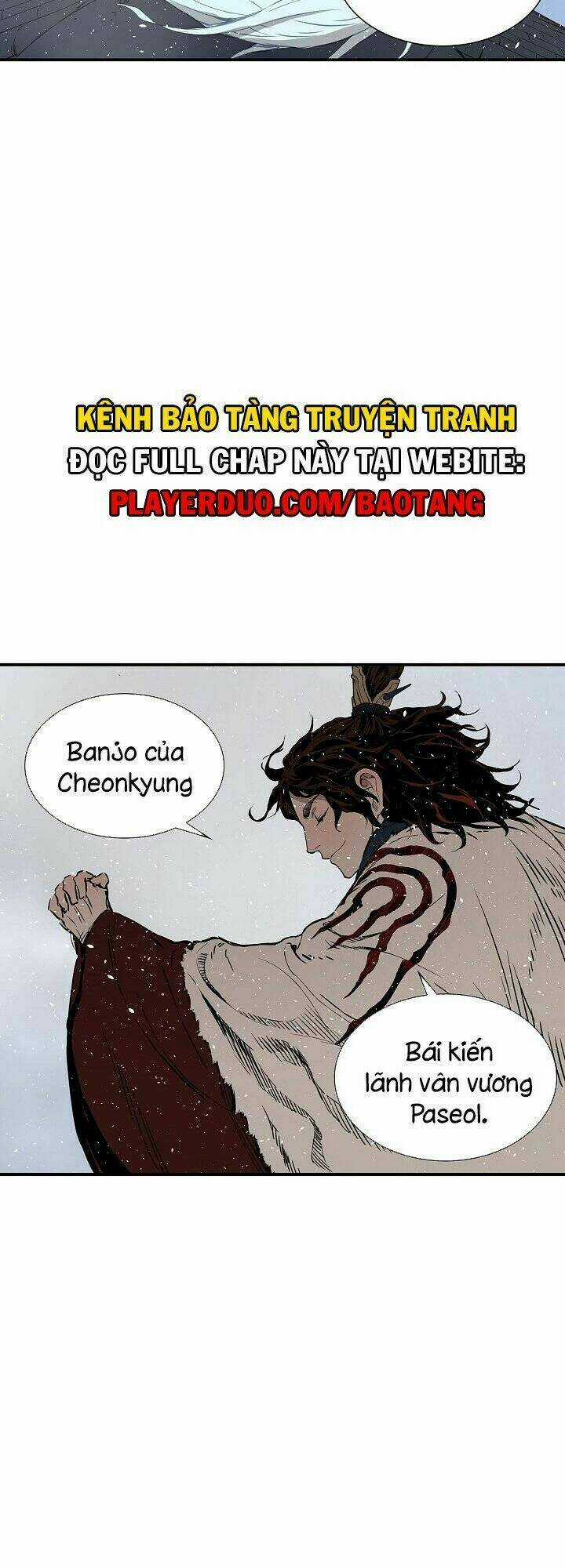 Vô Kiếm Tiểu Tử - Chapter 30 - Trang 28