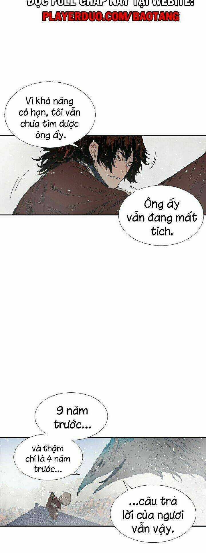 Vô Kiếm Tiểu Tử - Chapter 30 - Trang 32