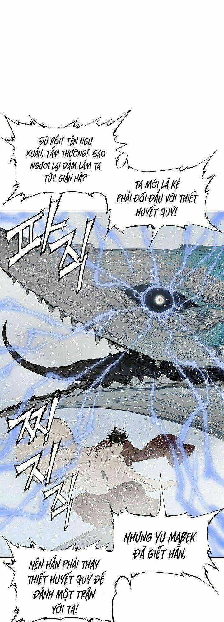 Vô Kiếm Tiểu Tử - Chapter 30 - Trang 34