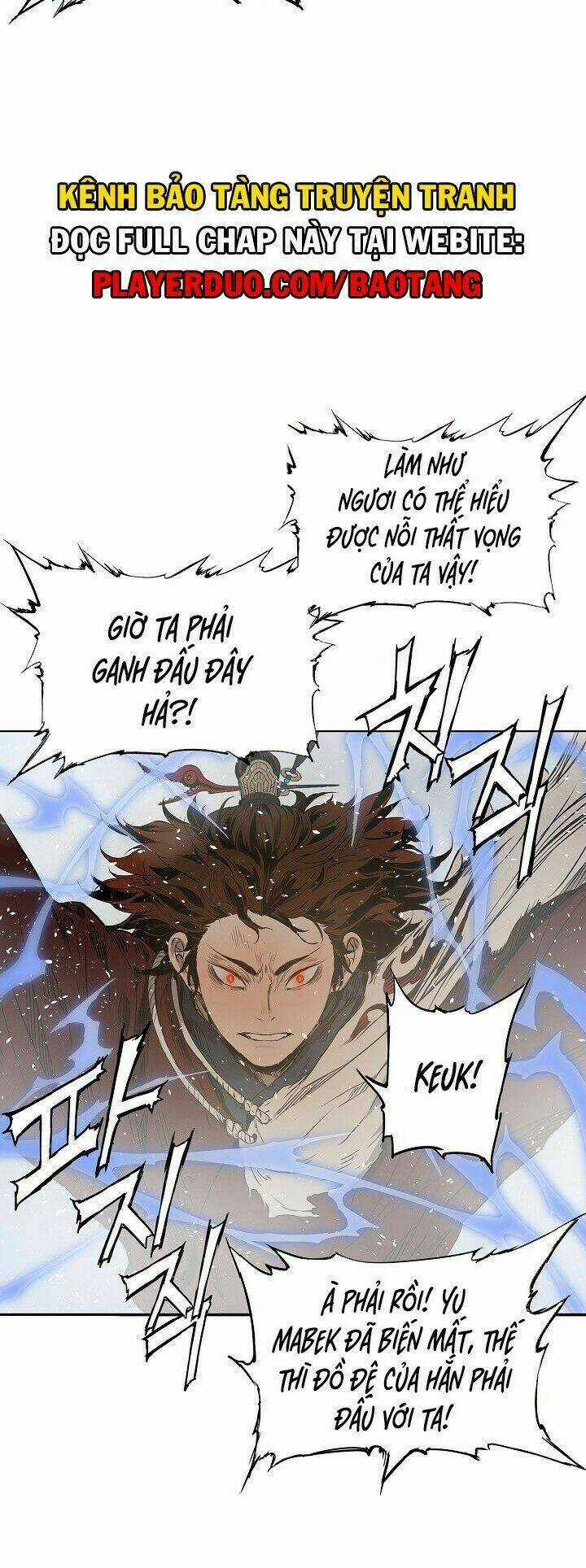 Vô Kiếm Tiểu Tử - Chapter 30 - Trang 35