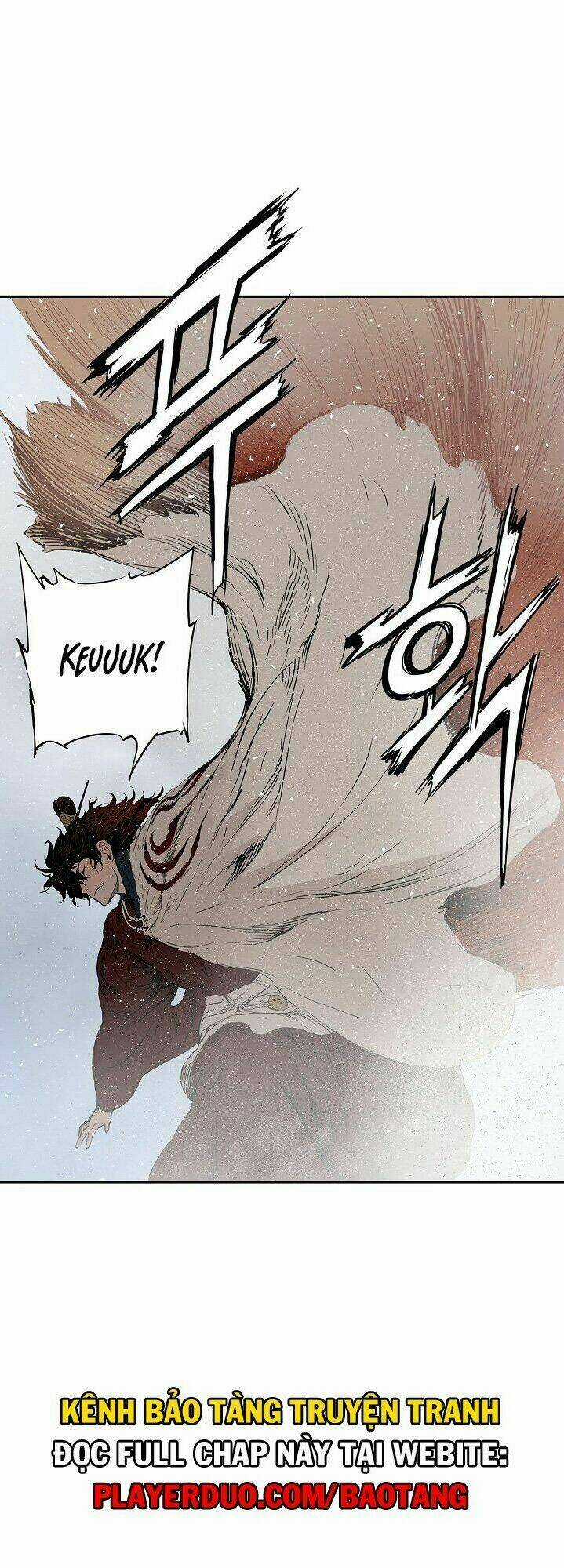 Vô Kiếm Tiểu Tử - Chapter 30 - Trang 37