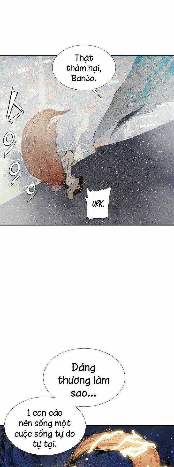 Vô Kiếm Tiểu Tử - Chapter 30 - Trang 38