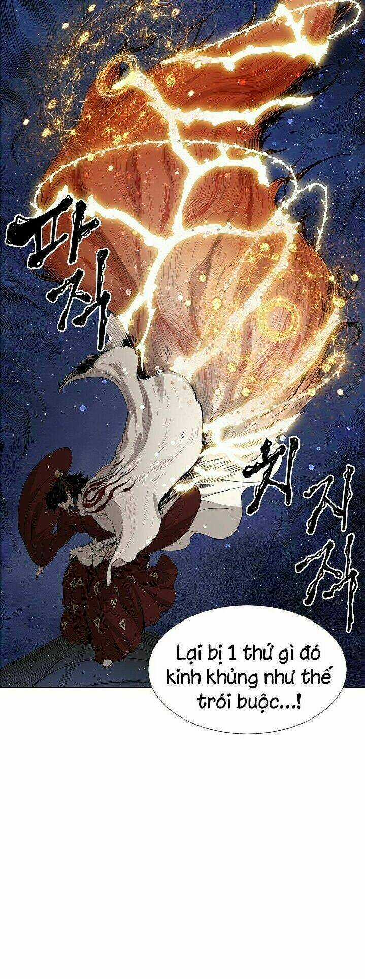 Vô Kiếm Tiểu Tử - Chapter 30 - Trang 39