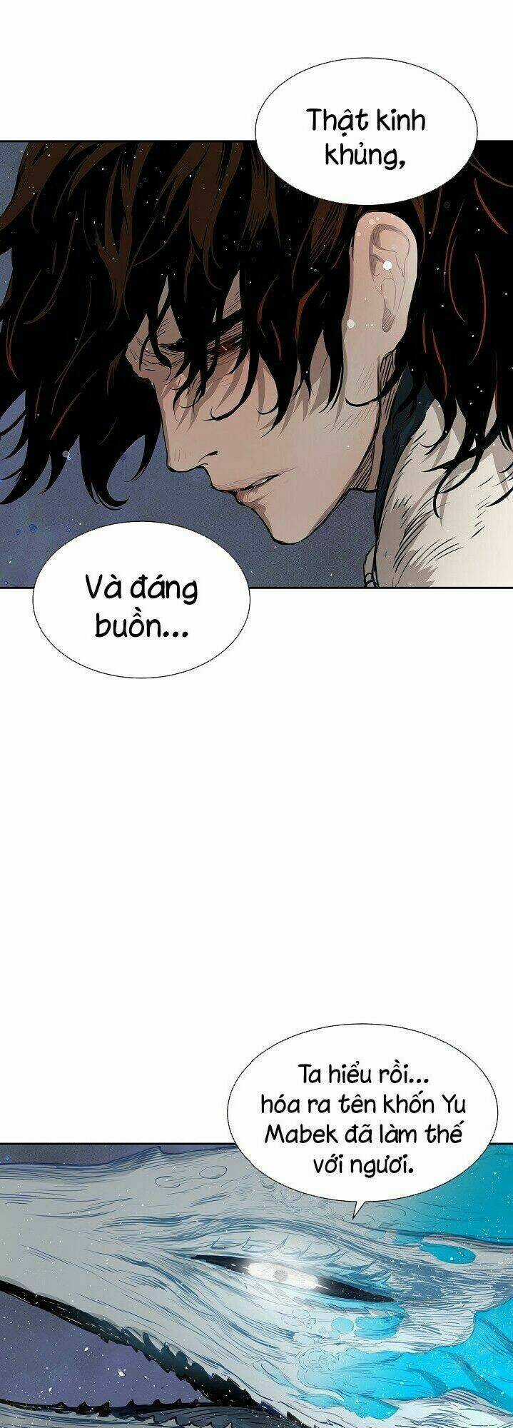 Vô Kiếm Tiểu Tử - Chapter 30 - Trang 40