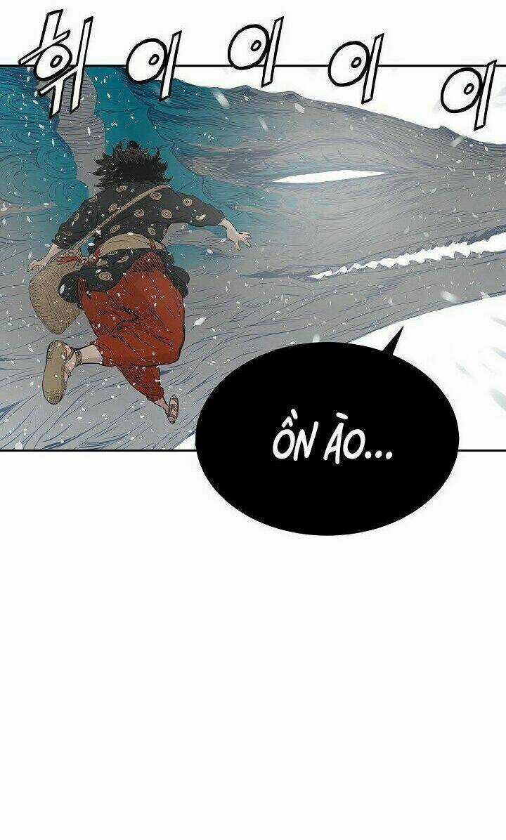 Vô Kiếm Tiểu Tử - Chapter 30 - Trang 5