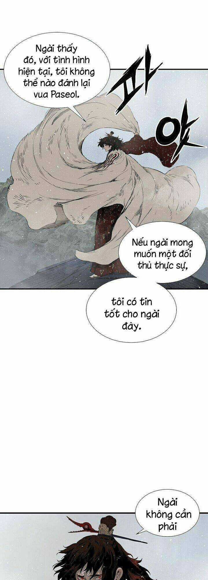 Vô Kiếm Tiểu Tử - Chapter 30 - Trang 44