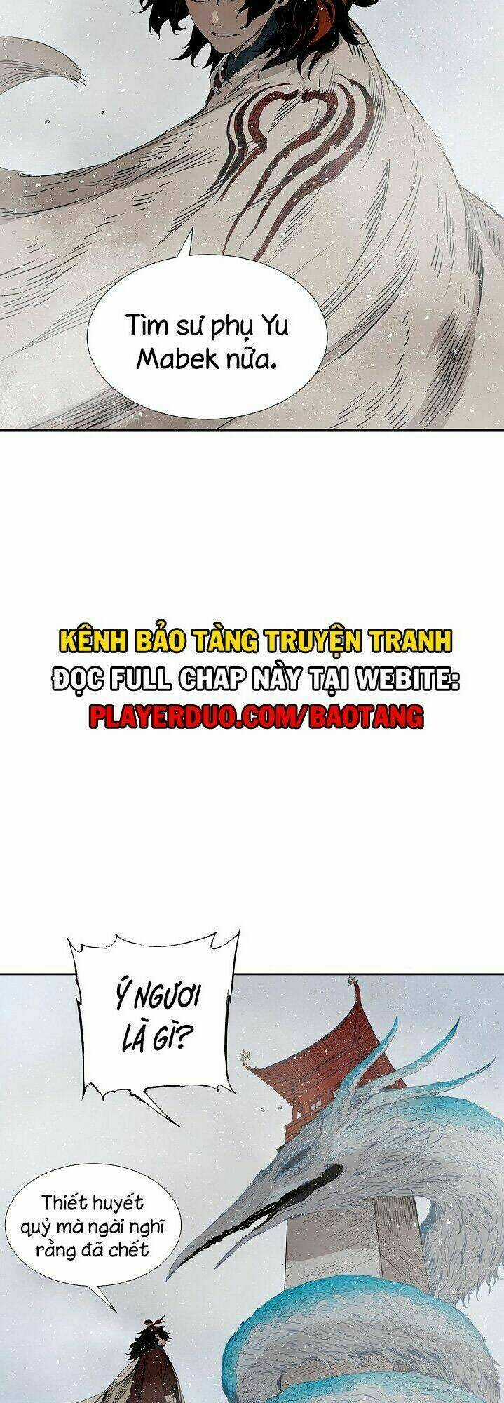 Vô Kiếm Tiểu Tử - Chapter 30 - Trang 45