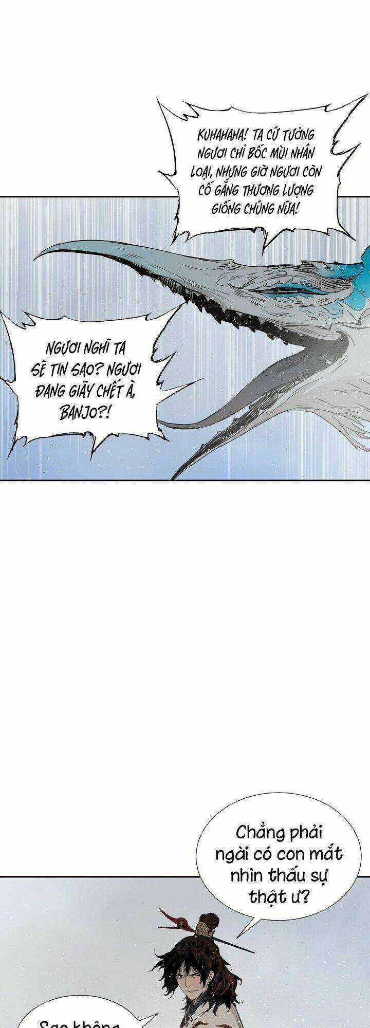 Vô Kiếm Tiểu Tử - Chapter 30 - Trang 48