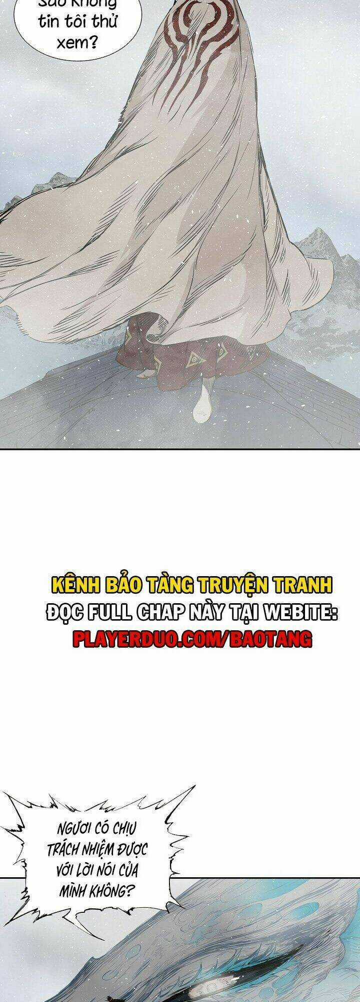 Vô Kiếm Tiểu Tử - Chapter 30 - Trang 49