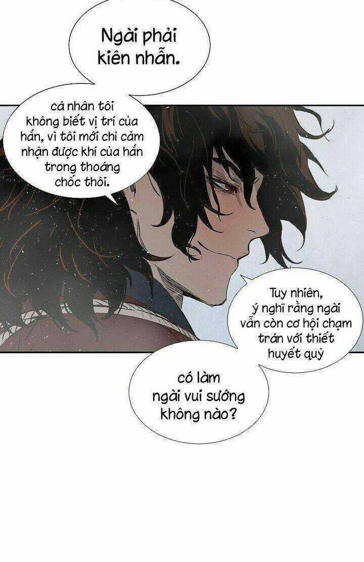 Vô Kiếm Tiểu Tử - Chapter 30 - Trang 51