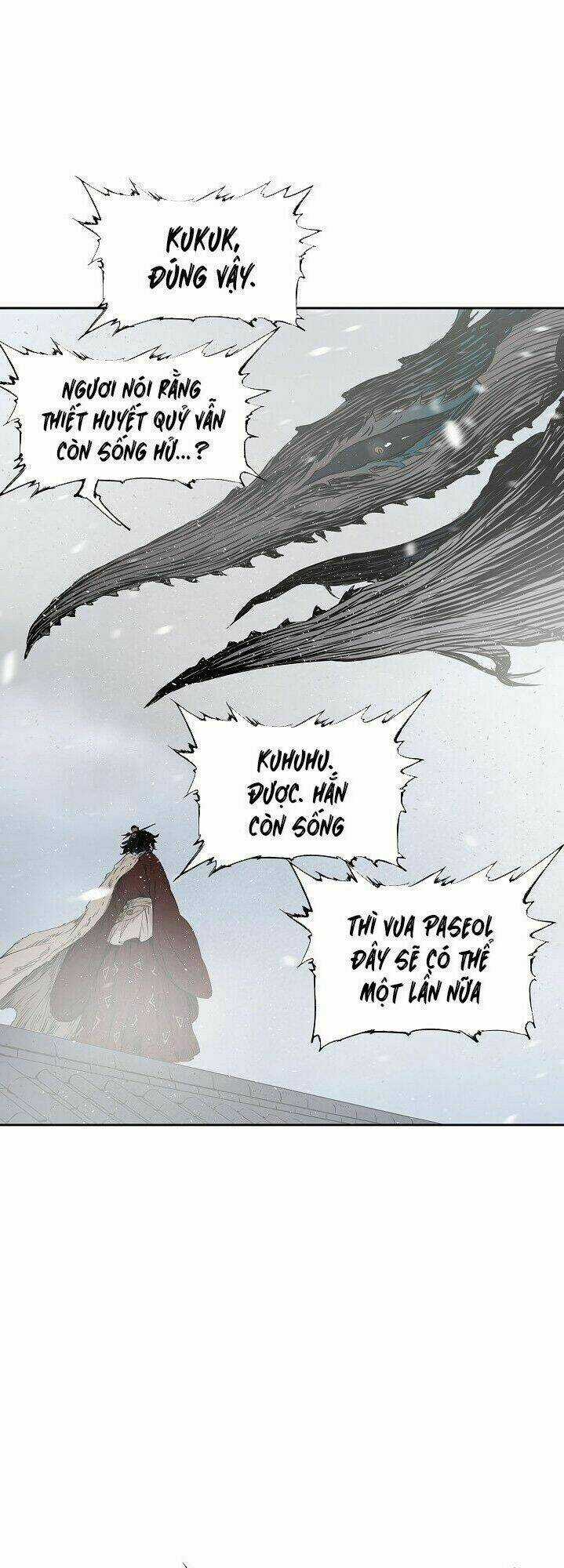 Vô Kiếm Tiểu Tử - Chapter 30 - Trang 52