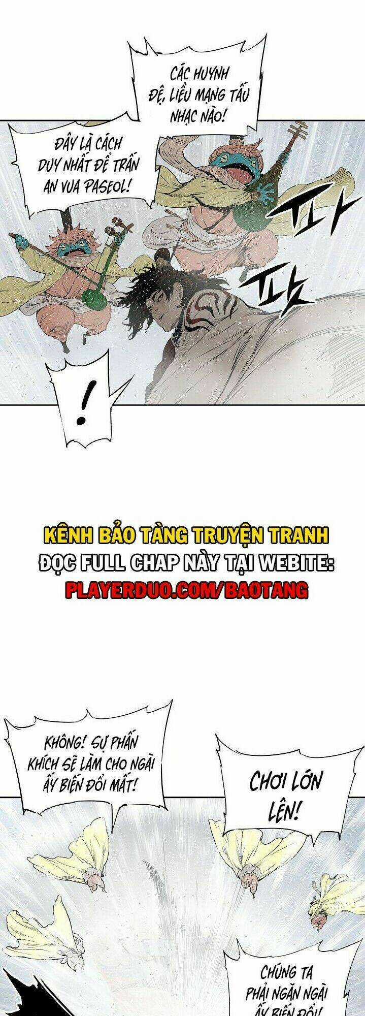 Vô Kiếm Tiểu Tử - Chapter 30 - Trang 56