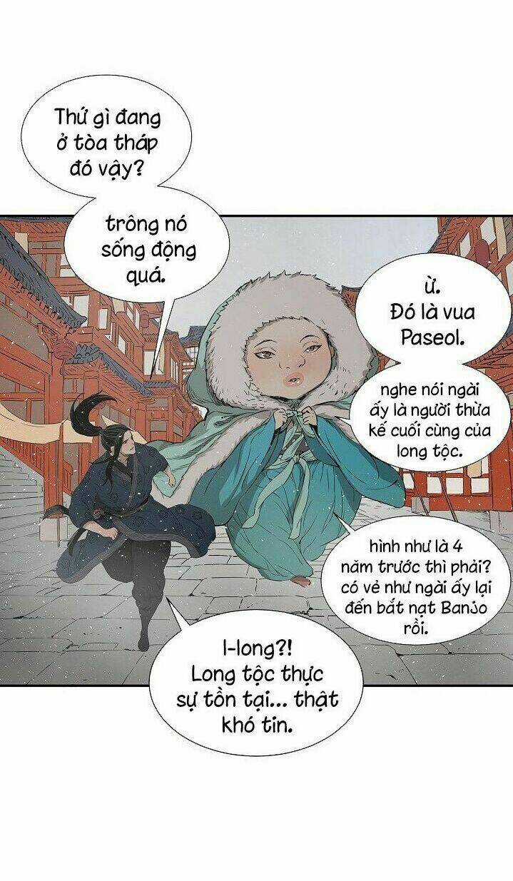 Vô Kiếm Tiểu Tử - Chapter 30 - Trang 58