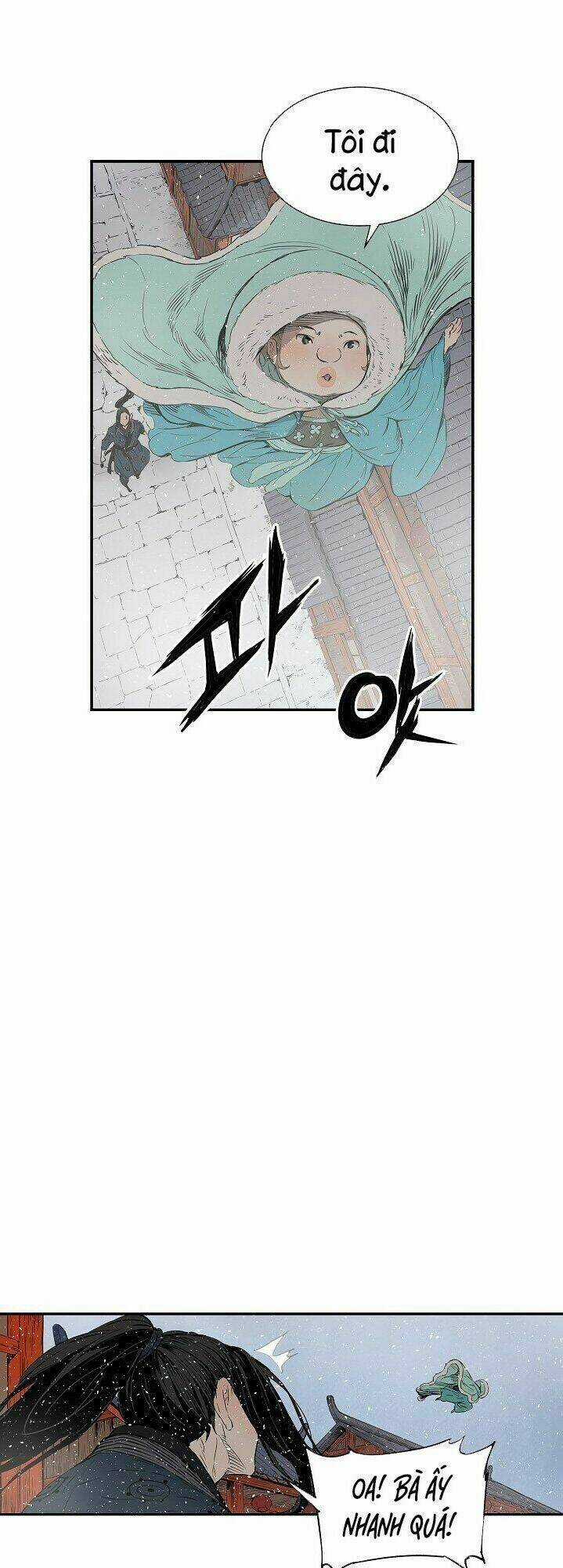 Vô Kiếm Tiểu Tử - Chapter 30 - Trang 63