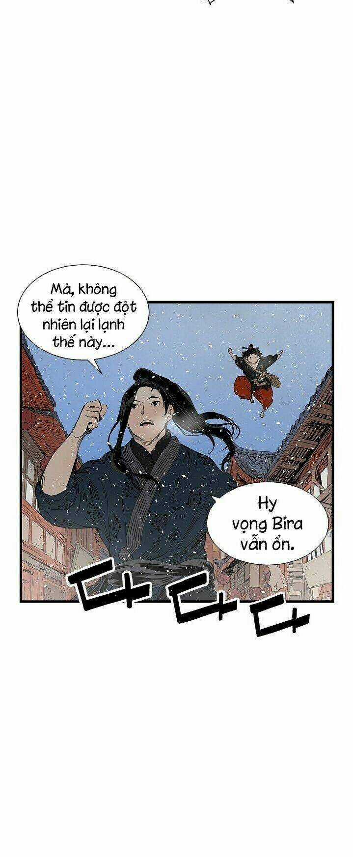 Vô Kiếm Tiểu Tử - Chapter 30 - Trang 64
